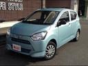 ミライース L SAIII 衝突被害軽減ブレーキ クリアランスソナー アイドリングストップ ECS 中古車画像_3