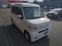 Ｎ－ＶＡＮ Ｌ　Ｈｏｎｄａ　ＳＥＮＳＩＮＧ　両側スライドドア　クリアランスソナー　ＡＣＣ　ＥＣＳ（5枚目）