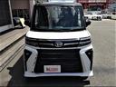 タント カスタムＸ　両側電動スライドドア　衝突被害軽減ブレーキ　スマートキー　クリアランスソナー　アイドリングストップ　ＥＣＳ　ＬＥＤヘッドライト（4枚目）