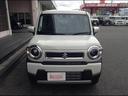 ハスラー ハイブリッドG 衝突被害軽減ブレーキ 車線逸脱防止装置 スマートキー クリアランスソナー アイドリングストップ ACC ECS シートヒーター LEDヘッドライト(4枚目)