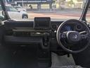 N-BOXカスタム ベースグレード Honda SENSING 両側スライド片側電動ドア スマートキー シートヒーター ACC ECS LEDヘッドライト 中古車画像_4