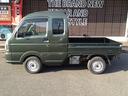 SUZUKI SUPER CARRY