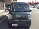 エブリイ ＰＣ　スズキセーフティサポート　衝突被害軽減ブレーキ　車線逸脱防止装置　ＬＥＤヘッドライト　クリアランスソナー　アイドリングストップ　ＥＣＳ（4枚目）