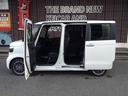 ターボ　両側電動スライドドア　スマートキー　マニュアルモード付　衝突被害軽減ブレーキ　車線逸脱防止装置　ＬＥＤヘッドライト　シートヒーター　ＡＣＣ　ＥＣＳ（10枚目）