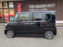 Ｎ－ＢＯＸカスタム ベースグレード　両側スライド片側電動ドア　スマートキー　衝突被害軽減ブレーキ　車線逸脱防止装置　ＬＥＤヘッドライト　ＡＣＣ　ＥＣＳ　シートヒーター（8枚目）