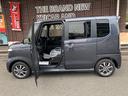 ベースグレード　両側スライド片側電動ドア　スマートキー　衝突被害軽減ブレーキ　車線逸脱防止装置　ＬＥＤヘッドライト　シートヒーター　ＡＣＣ　ＥＣＳ（9枚目）