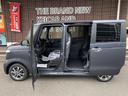 ベースグレード　両側スライド片側電動ドア　スマートキー　衝突被害軽減ブレーキ　車線逸脱防止装置　ＬＥＤヘッドライト　シートヒーター　ＡＣＣ　ＥＣＳ（10枚目）