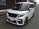 ソリオバンディット ハイブリッドＭＶ　ハイブリッドＭＶ（５名）両側電動スライドドア／充電ポート二個付き（2枚目）