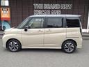 ソリオバンディット ハイブリッドＭＶ　ハイブリッドＭＶ（５名）全方位モニター付き／両側電動スライドドア／充電ポート（8枚目）