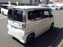 スペーシアカスタム ハイブリッドＸＳ　両側電動スライドドア　スマートキー　衝突被害軽減ブレーキ　車線逸脱防止装置　ＬＥＤヘッドライト　ＥＣＳ　ドライブレコーダー　アイドリングストップ（6枚目）