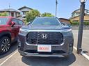 ＷＲ－Ｖ Ｚ＋　Ｈｏｎｄａ　ＳＥＮＳＩＮＧ　純正ディスプレイオーディオ　スマートキー　ＬＥＤヘッドライト（5枚目）