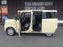 Ｇ　両側スライドドア　衝突被害軽減ブレーキ　スマートキー　車線逸脱防止装置　クリアランスソナー　ＥＣＳ（10枚目）