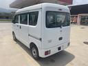 ＮＶ１００クリッパーバン ＤＸ　ハイルーフ　ＡＧＳ車　７インチワンセグナビ（8枚目）