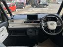 ムーヴキャンバス ストライプスＧ　両側電動スライドドア　スマートキー　衝突被害軽減ブレーキ　クリアランスソナー　アイドリングストップ　ＥＣＳ　ＬＥＤヘッドライト（2枚目）
