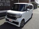 Ｎ－ＢＯＸカスタム Ｌ　Ｈｏｎｄａ　ＳＥＮＳＩＮＧ　純正ディスプレイオーディオ　バックカメラ　ドライブレコーダー　ＥＴＣ　両側スライド片側電動ドア　クリアランスソナー　ＥＣＳ　ＬＥＤヘッドライト　シートヒーター（3枚目）