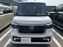 Ｎ－ＢＯＸカスタム ベースグレード　Ｈｏｎｄａ　ＳＥＮＳＩＮＧ　両側スライド片側電動ドア　スマートキー　シートヒーター　ＬＥＤヘッドライト（2枚目）