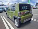 タフト Ｇ　クロムベンチャー　衝突被害軽減ブレーキ　スマートキー　車線逸脱防止装置　クリアランスソナー　ＥＣＳ　ＬＥＤヘッドライト　シートヒーター（7枚目）
