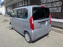 Ｎ－ＢＯＸ Ｌ　レンタアップ　ナビ・Ｂｌｕｅｔｏｏｔｈ付　衝突被害軽減ブレーキ　車線逸脱防止装置　両側スライド片側電動ドア　スマートキー　ＡＣＣ　ＥＴＣ　ドライブレコーダー　クリアランスソナー　ＬＥＤヘッドライト（8枚目）