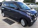 デイズ ハイウェイスター　Ｘ　純正フルセグナビ・Ｂｌｕｅｔｏｏｔｈ　バックカメラ　スマートキー　衝突被害軽減ブレーキ　クリアランスソナー　アイドリングストップ　ＬＥＤヘッドライト（3枚目）