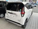 ｅＫクロス Ｇ　フルセグナビ．Ｂｌｕｅｔｏｏｔｈ付　バックカメラ　スマートキー　ヒルディセントＣ　ＥＣＳ　ＥＴＣ　アイドリングストップ　衝突被害軽減ブレーキ　車線逸脱防止装置　ドライブレコーダー　ＬＥＤヘッドライト（5枚目）