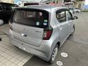 ミライース Ｌ　ＳＡＩＩＩ　ナビ・Ｂｌｕｅｔｏｏｔｈ付　衝突被害軽減ブレーキ　クリアランスソナー　ＥＣＳ　アイドリングストップ（5枚目）