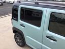 タフワイルド　衝突被害軽減ブレーキ　車線逸脱防止装置　スマートキー　クリアランスソナー　アイドリングストップ　ＡＣＣ　ＥＣＳ　シートヒーター　ＬＥＤヘッドライト（16枚目）