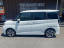 ハイブリッドＭＶ　両側電動スライドドア　　衝突軽減ブレーキ　車線逸脱防止装置　スマートキー　クリアランスソナー　アイドリングストップ　ＥＣＳ　ＡＣＣ　サーキュレータ　シートヒーター　ＬＥＤヘッドライト（9枚目）