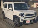 ハスラー ハイブリッドX 衝突被害軽減ブレーキ 車線逸脱防止装置 スマートキー クリアランスソナー アイドリングストップ ACC ECS シートヒーター LEDヘッドライト(5枚目)