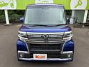 タント カスタムX トップエディションSAIII ナビ・Bluetooth付 バックカメラ 両側電動スライドドア 衝突被害軽減ブレーキ スマートキー アイドリングストップ ETC ECS シートヒーター HIDヘッドライト LEDヘッドライト 中古車画像_3