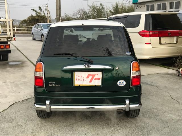 ミニライトスペシャルターボ 軽自動車 ETC DグリーンII(3枚目)