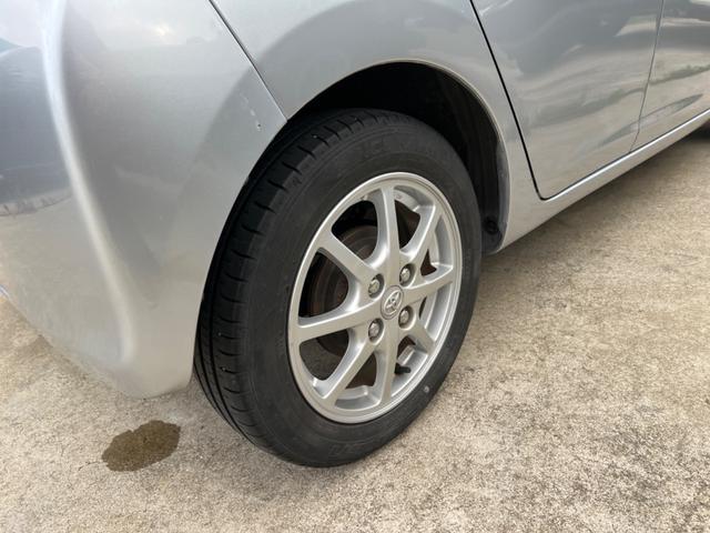 ピクシスエポック Ｇ　ＳＡ　走行距離８２４１２Ｋｍ　修復歴無し　１４インチアルミホイール　スマートキー　バックカメラ　ドライブレコーダー　電動格納ミラー（20枚目）