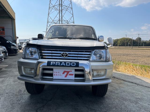 TXリミテッド 最終モデル 1KDディーゼルターボ4WD リフトアップ アルミマフラー ナビTVDVD ドラレコ(2枚目)
