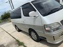 TOYOTA HIACE WAGON