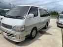 TOYOTA HIACE WAGON