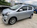 ピクシスエポック Ｇ　ＳＡ　走行距離８２４１２Ｋｍ　修復歴無し　１４インチアルミホイール　スマートキー　バックカメラ　ドライブレコーダー　電動格納ミラー（5枚目）