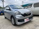 ピクシスエポック Ｇ　ＳＡ　走行距離８２４１２Ｋｍ　修復歴無し　１４インチアルミホイール　スマートキー　バックカメラ　ドライブレコーダー　電動格納ミラー（6枚目）