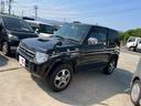 パジェロミニ ナビエディションＶＲ　走行距離８８５９３Ｋｍ　修復歴無し　ターボ　４ＷＤ　ＥＴＣ　１５インチアルミホイール　ＨＤＤナビ　ワンセグＴＶ　ＣＤオーディオ　ＤＶＤ再生　ＵＳＢ入力端子（5枚目）