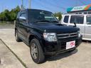 パジェロミニ ナビエディションＶＲ　走行距離８８５９３Ｋｍ　修復歴無し　ターボ　４ＷＤ　ＥＴＣ　１５インチアルミホイール　ＨＤＤナビ　ワンセグＴＶ　ＣＤオーディオ　ＤＶＤ再生　ＵＳＢ入力端子（6枚目）