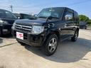 パジェロミニ ナビエディションＶＲ　走行距離８８５９３Ｋｍ　修復歴無し　ターボ　４ＷＤ　ＥＴＣ　１５インチアルミホイール　ＨＤＤナビ　ワンセグＴＶ　ＣＤオーディオ　ＤＶＤ再生　ＵＳＢ入力端子（7枚目）