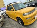 TOYOTA bB