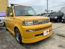 TOYOTA bB