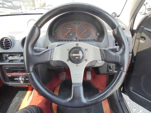 RX-R 4WD 5速マニュアル 社外アルミ 13AW(14枚目)