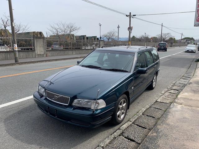 ボルボ Ｖ７０