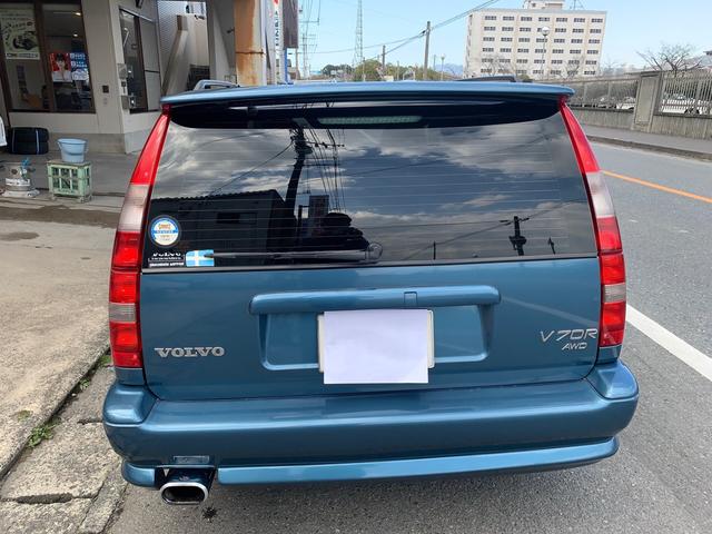 ボルボ Ｖ７０