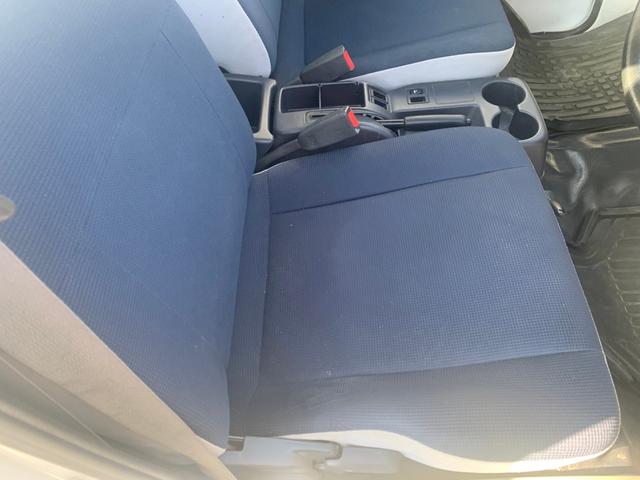 サンバートラック ＴＣ　三方開　スーパーチャージャー　４ＷＤ（13枚目）