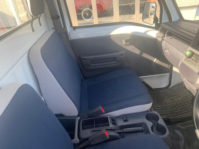 サンバートラック ＴＣ　三方開　スーパーチャージャー　４ＷＤ（14枚目）