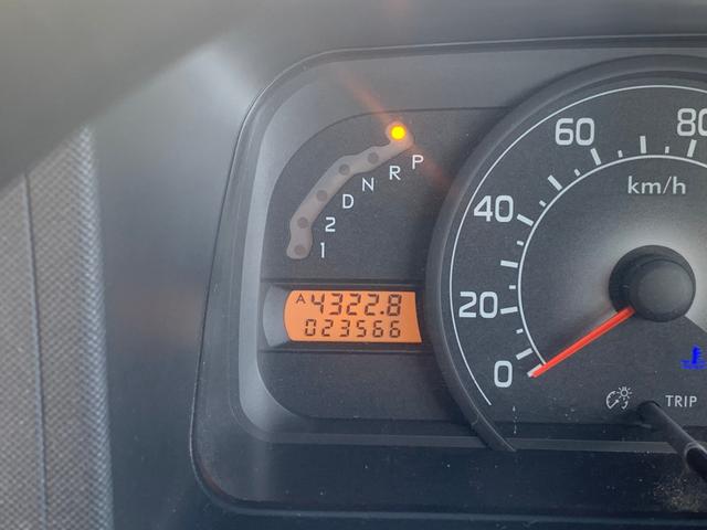 サンバートラック ＴＣ　三方開　スーパーチャージャー　４ＷＤ（16枚目）