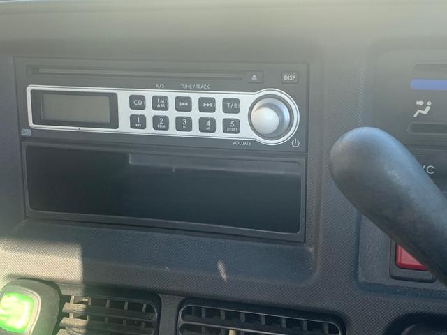 サンバートラック ＴＣ　三方開　スーパーチャージャー　４ＷＤ（17枚目）