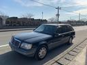 MERCEDES BENZ E-CLASS STATIONWAGON