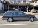 MERCEDES BENZ E-CLASS STATIONWAGON